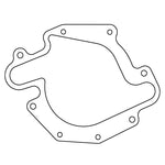 Cometic Oldsmobile Gen-2 Rocket V8 .031in Fiber Water Pump Gasket - With AC - C15166