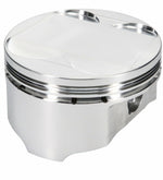 JE Pistons Suzuki DRZ-400 2000-01 Piston Kit - 180297