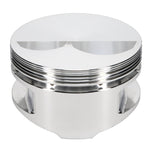 JE Pistons 400 SBC FLAT TOP - Single Piston - 181938R