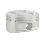 CP Piston & Ring Set for Subaru EJ25 WRX STi - Bore (99.5mm) - Size (STD) - CR (10) - Single Piston - SC7415-1