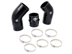 aFe BladeRunner Couplings and Clamp Kit GT Series Intercooler 14-15 Ram 1500 EcoDiesel V6-3.0L (td) - 46-20170AA