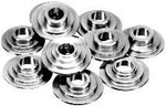 Manley Mitsubishi Evo X 4B11Y 16pc Titanium Retainers - 23195-16