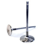 Manley Small Block Chevy LS-1 / LS-2 (LS-6 Head) 2.020 Head Diameter Race Master Intake Valves - 11362-8