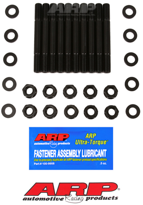 ARP 151-5406 Main Stud Kit for Ford 2.0L Zetec 