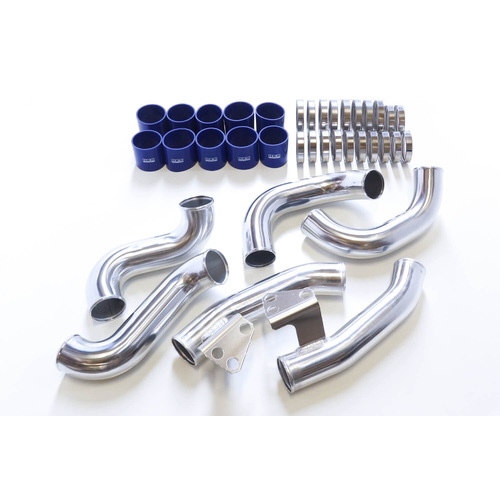 HKS Intercooler Piping Kit - Nissan R35 GT-R 08+