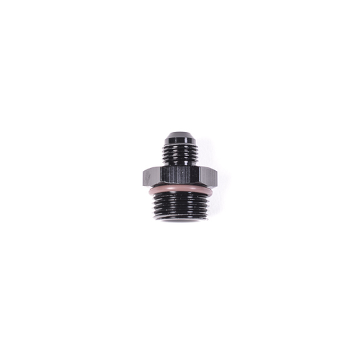 Radium 10AN ORB to 6AN Male Flare Fitting