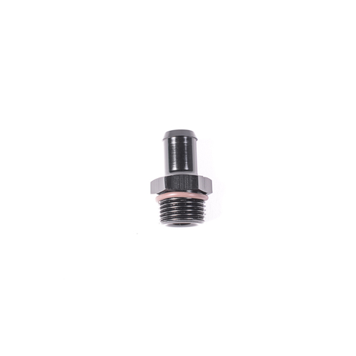 Radium 10AN ORB to 5/8" Hose Barb Fitting (15.9mm)