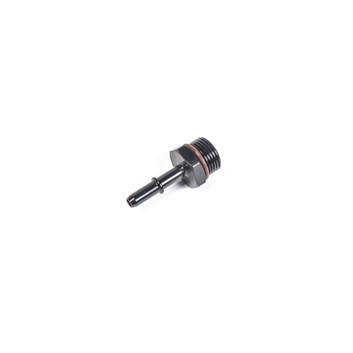 Radium 10AN ORB to 5/16" SAE Male EFI Quick Connect Fitting