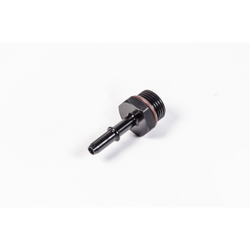 Radium 8AN ORB to 5/16" SAE Male EFI Quick Connect Fitting