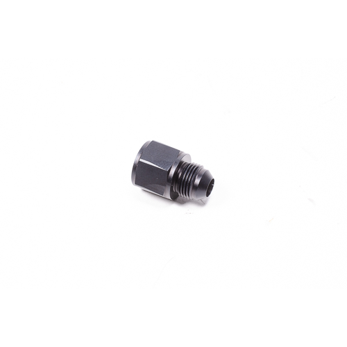 Radium 10AN ORB Female to 8AN Male Flare Fitting