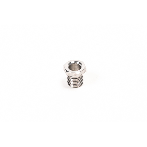 Radium Replacement Stainless Steel FPR Fuel Pressure Regulator Orifice