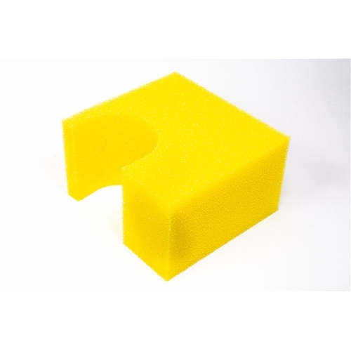 Radium Fuel Cell Foam, 12.5" x 7.0" x 4.7"