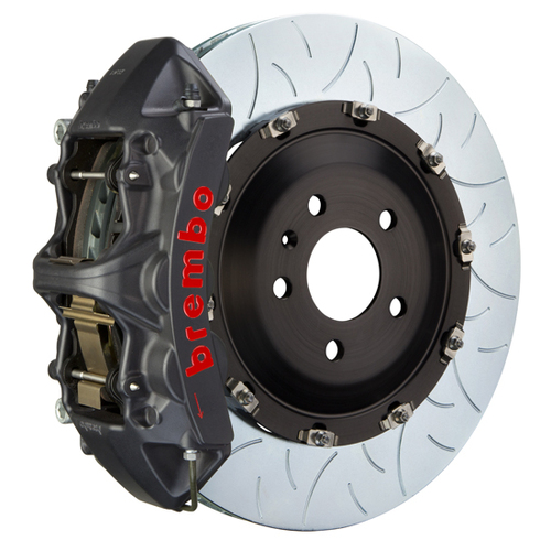 Brembo GTS Big Brake Kit - Toyota Supra A90 20+/BMW Z4 G29 19+