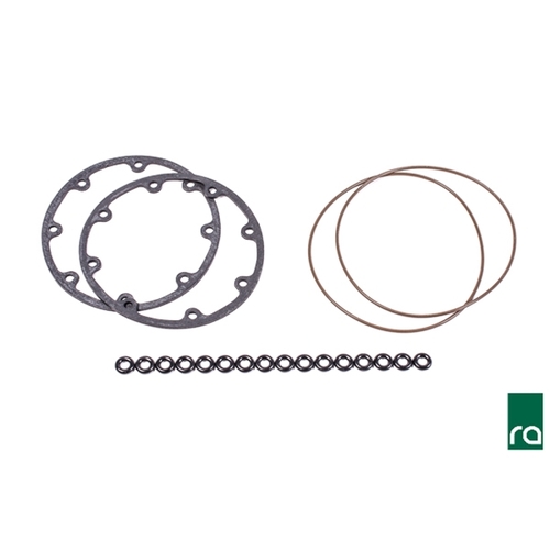 Radium O-Ring Service Kit, Standard FST