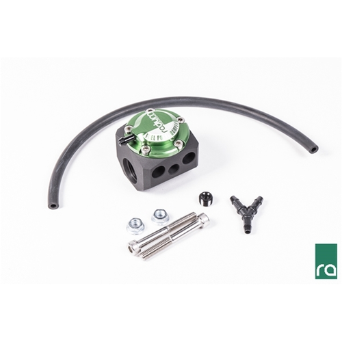 Radium FPD-R/FPD-XR Inline Fuel Pulse Damper Kit