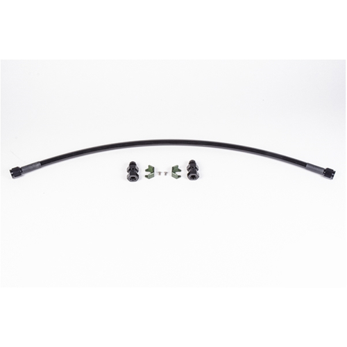Radium Fuel Feed Line Kit - Subaru WRX VA 15-21