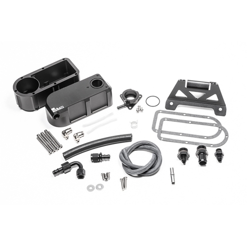 Radium Coolant Tank Kit, 2015+ Ford Mustang