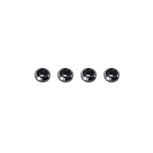 Radium Injector Seats 26mm Set of 4 - Subaru WRX/STI GC8 94-00