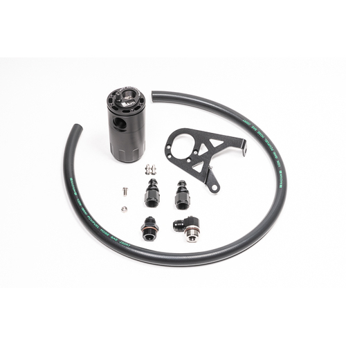 Radium CCV Fluid Lock Catch Can Kit - Ford Focus RS Mk3 LZ 16-17