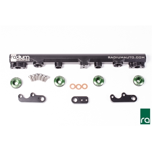 Radium Fuel Rail - Nissan SR20VE 