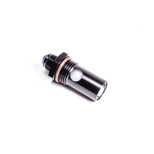 Radium DSV 12AN ORB To 8AN Male - STD Fill