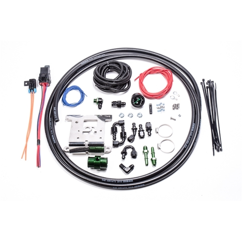 Radium  Fuel Surge Tank Install Kit - Ford F150 Raptor 17-20