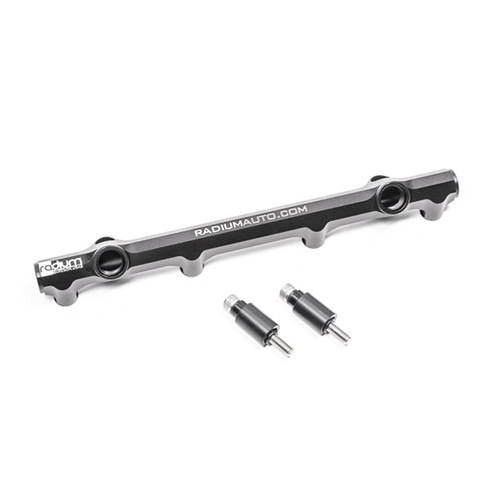 Radium Fuel Rail - Mazda 3 MPS BK/BL/Mazda 6 MPS GG