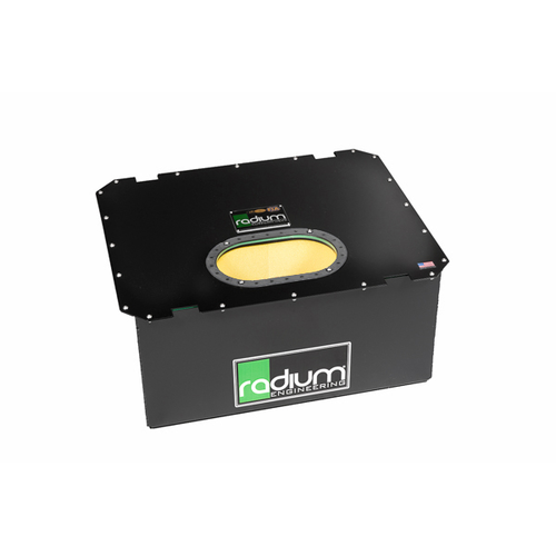 Radium RA-Series Fuel Cell - 22 Gallon (83 Litre)