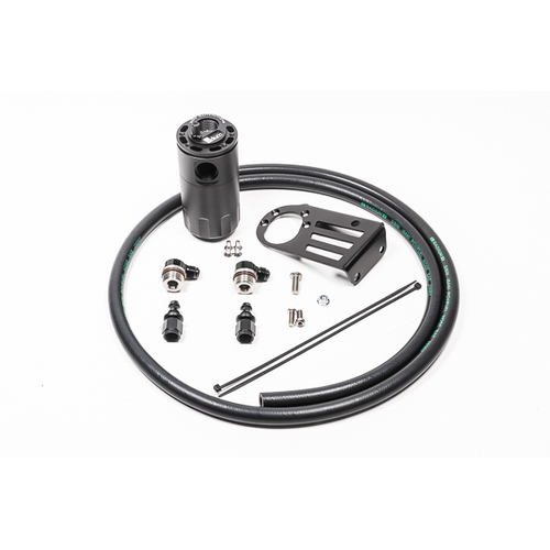 Radium PCV Catch Can Kit - Nissan Silvia/200SX S15 (SR20DET)
