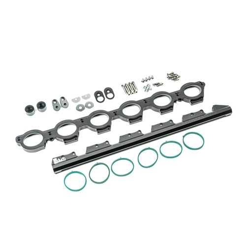 Radium Port Injection Fuel Rail Kit - Toyota Supra A90 19+/BMW Z4 G29 18+