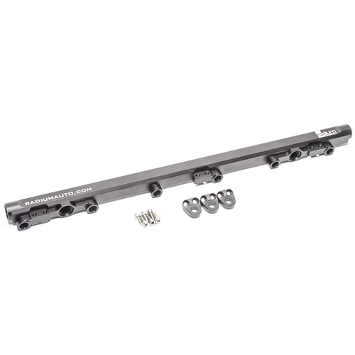 Radium Fuel Rail - Toyota Chaser JZX100 (1JZ-GTE VVT-I)