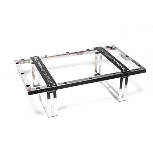 Radium Fuel Cell Weld-In Cage 10 Gallon