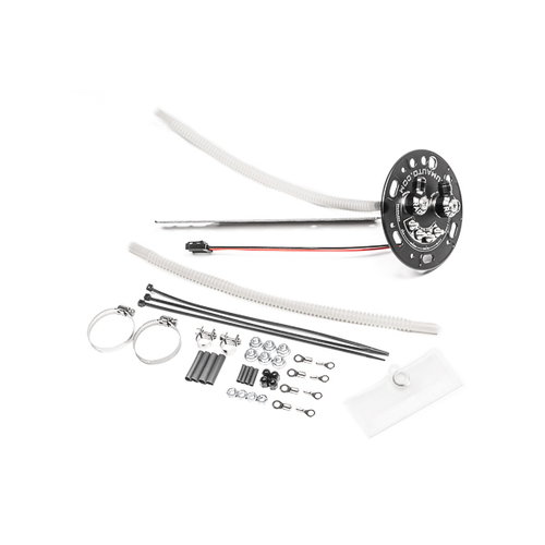 Radium Engineering Hanger, 90-05 NSX Fits Walbro GSS342 or AEM 50-1200