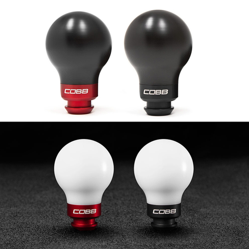 Cobb Tuning Shift Knob - Subaru Models (5 Speed) (211350)