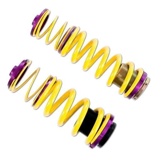 KW Height Adjustable Spring Kit - Mercedes Benz A-Class (W177)