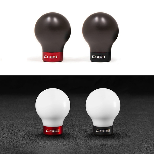 Cobb Tuning Shift Knob - Mazda 6 MPS/Mazda 3 MPS BK/BL (271350)