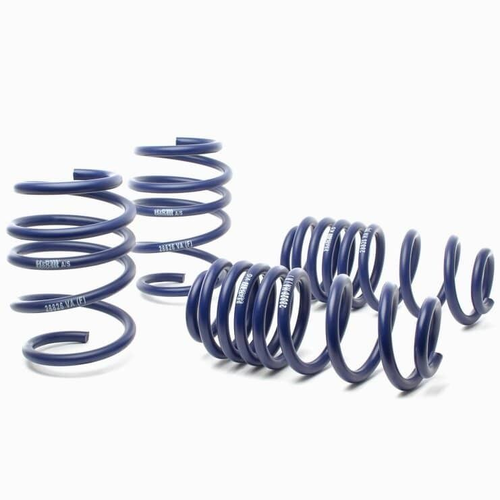 H&R Lowering Springs - BMW M5 G90