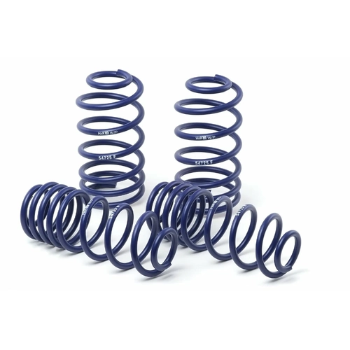 H&R Lowering Springs BMW 5 SERIES (G60, G61) i5 40i/M60