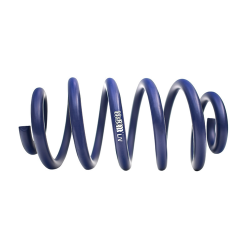 H&R Sport Lowering Springs for Audi S3 8Y 22+/VW Golf R Mk8 22+ 