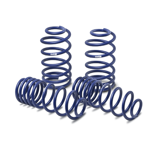 H&R Lowering Springs - Honda Civic  FC/FK 1.5T 16-21