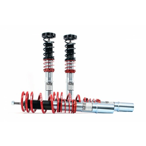 H&R Coilovers - suits Ford  MUSTANG S550 2.3 ECOBOOST; EXCL MAGNA RIDE 2015 - 