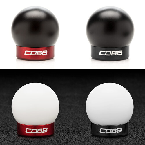 Cobb Tuning Shift Knob - Ford Mustang FM/FN 15-21 (2M1350)