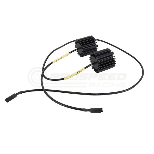 Ohlins Electronic Dampening Control EDC Delete Kit - Porsche 911 997 Carrera Cabrio/Turbo Cabrio