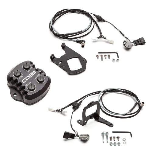Cobb Tuning CAN Gateway Harness And Bracket Kit - Nissan GTR R35 07-18 (3C1620)