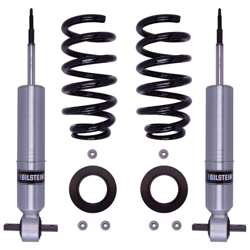 Bilstein 6112 Shock Absorber (Front) - CHEVROLET SILVERADO 1500