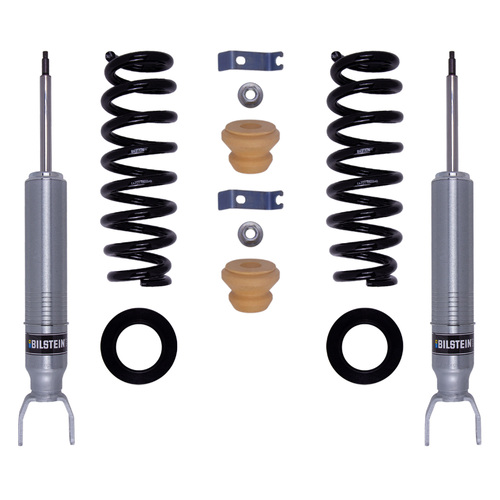 Bilstein 6112 Shock Absorber (Front) - RAM 1500 DT