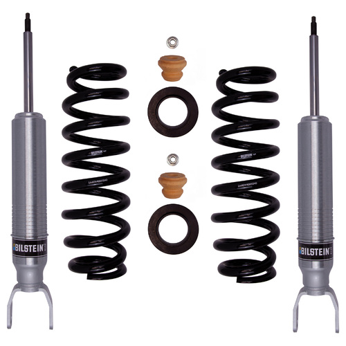 Bilstein 6112 Shock Absorber (Front) - RAM 1500 DS