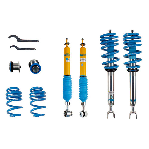 Bilstein B16 Coilover Kit - suits AUDI RS6 C6 (2006 - 2011) (48-116541)