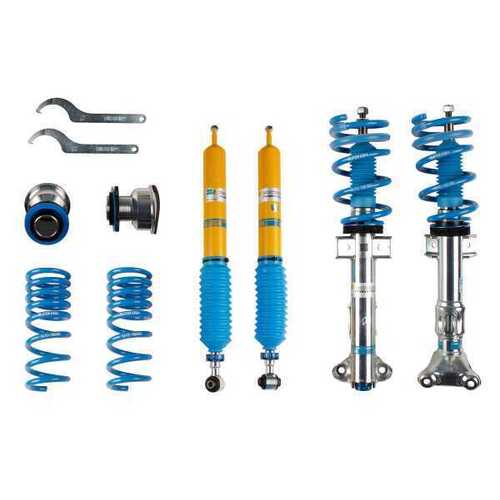 Bilstein B16 Coilover Kit - suits MERCEDES-BENZ C-CLASS W204 (2007 - 2014)- INCL COUPE / WAGON /  (48-141147)