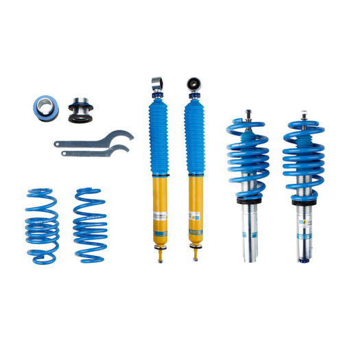 Bilstein B16 Coilover Kit - suits AUDI A4 B8 (2007 - 2015) (48-147231)